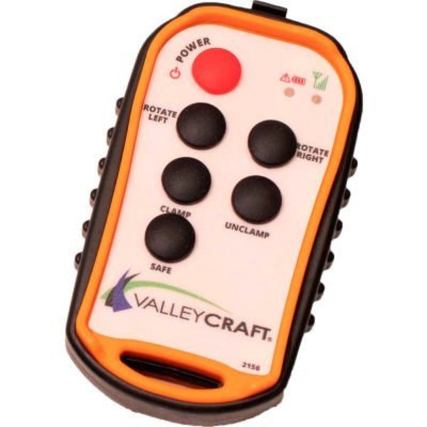 Valley Craft Valley Craft® Wireless Remote F89157 for Hydra Grip Attachment F89157